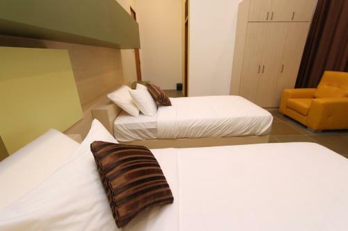 Hotel Harmony Valley Retreat
