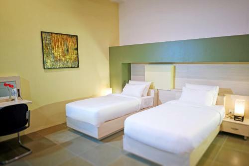 Hotel Harmony Valley Retreat