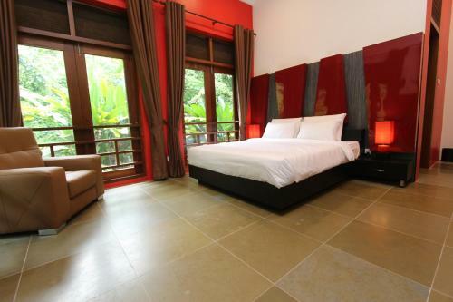 Hotel Harmony Valley Retreat