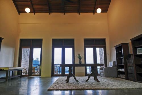 Hotel Harmony Valley Retreat