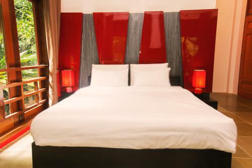 Hotel Harmony Valley Retreat