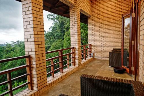 Hotel Harmony Valley Retreat