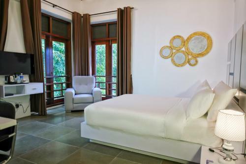Hotel Harmony Valley Retreat