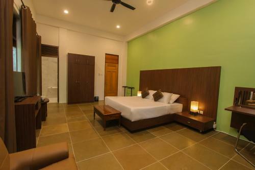 Hotel Harmony Valley Retreat