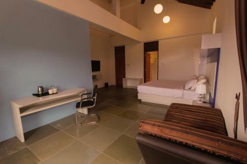 Hotel Harmony Valley Retreat
