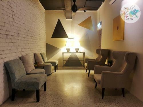 Hotel Kim Haus Loft