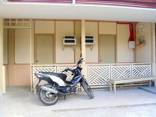 Gaea's Apartments