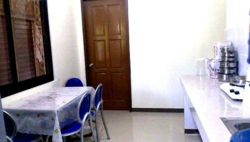 Gaea's Apartments