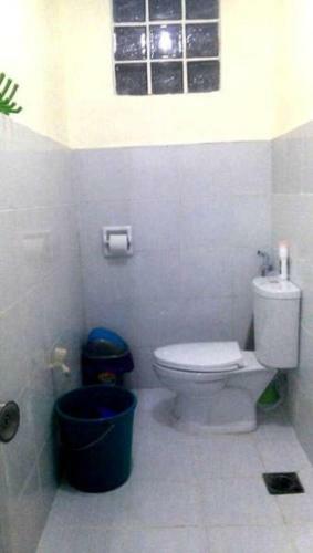 Gaea's Apartments