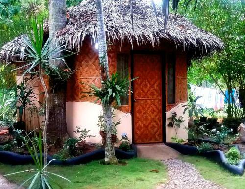 Albergue Lennon's Place