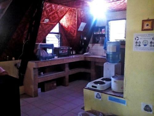 Albergue Lennon's Place