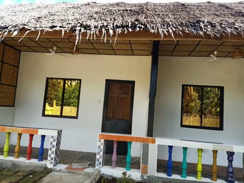 Albergue Lennon's Place