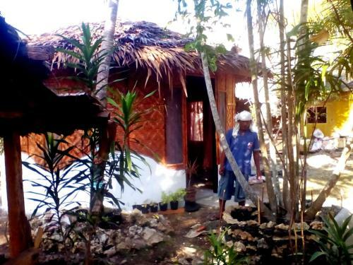 Albergue Lennon's Place