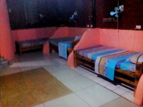 Albergue Lennon's Place