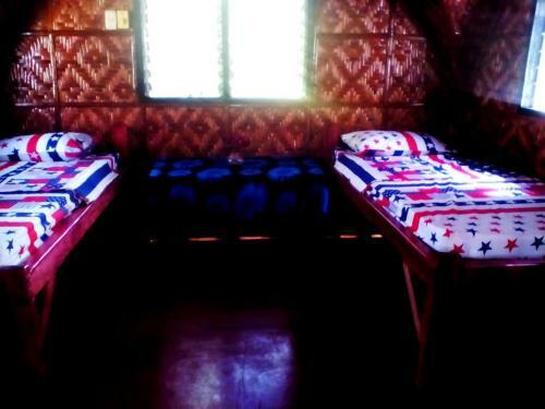 Albergue Lennon's Place