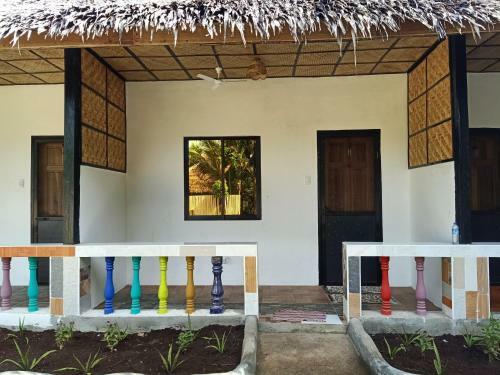 Albergue Lennon's Place