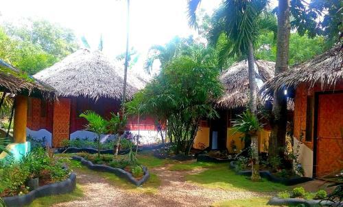 Albergue Lennon's Place