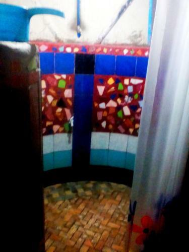 Albergue Lennon's Place