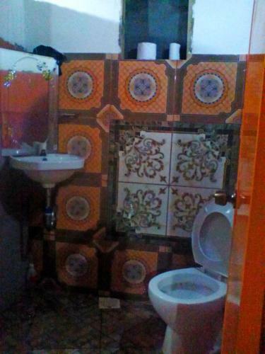 Albergue Lennon's Place