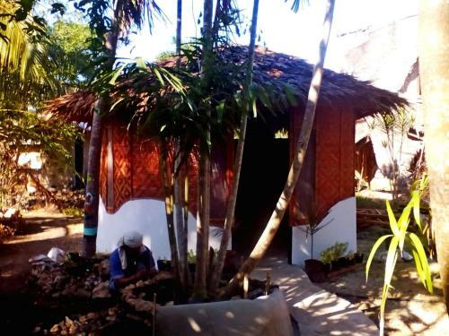 Albergue Lennon's Place