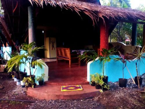 Albergue Lennon's Place