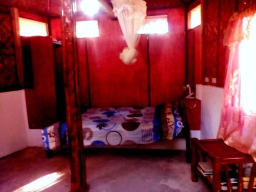 Albergue Lennon's Place