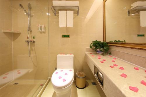 Vienna Hotel Shunde Longjia Exhibition Center