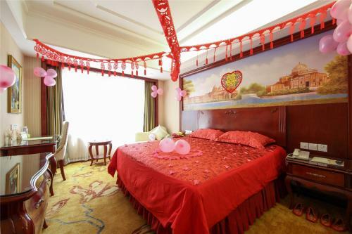 Vienna Hotel Shunde Longjia Exhibition Center