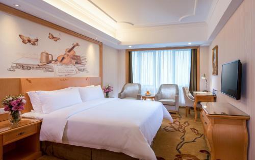 Vienna Hotel Shunde Longjia Exhibition Center
