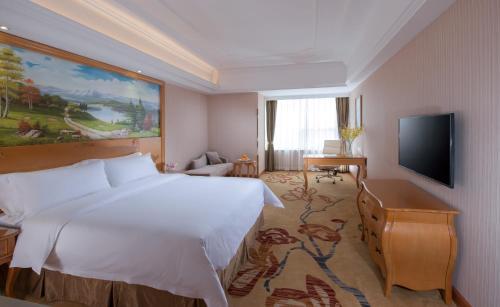 Vienna Hotel Shunde Longjia Exhibition Center