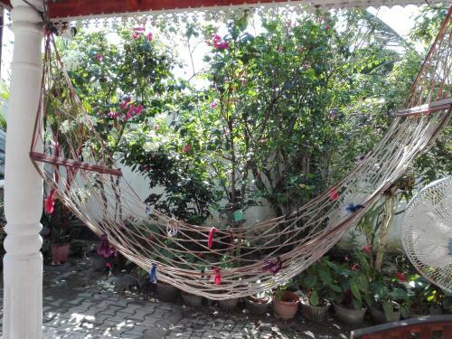 Hostal Rathna Villa Matara