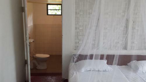 Hostal Rathna Villa Matara