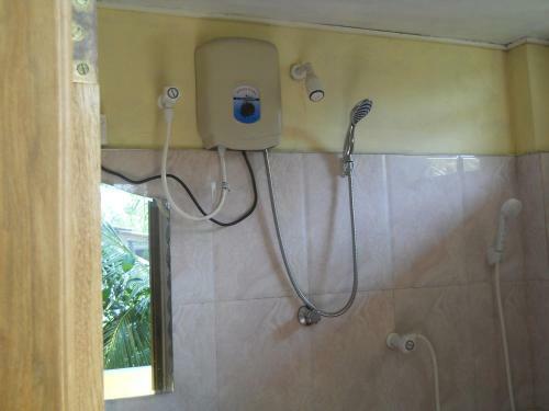 Apartamento Green Shade