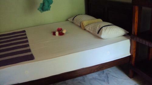 Apartamento Green Shade