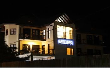 Hotel Cottage 42