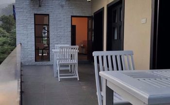 Hotel Cottage 42