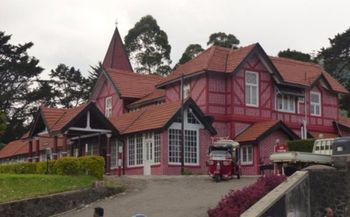 Hotel Cottage 42