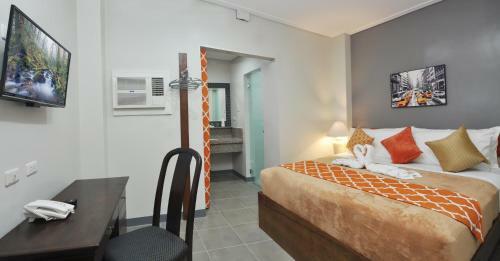717 Cesar Place Hotel