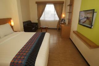 D Inn Hotel Surabaya