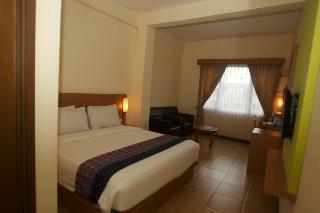 D Inn Hotel Surabaya