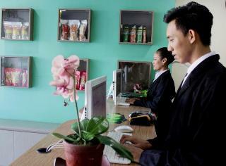 D Inn Hotel Surabaya