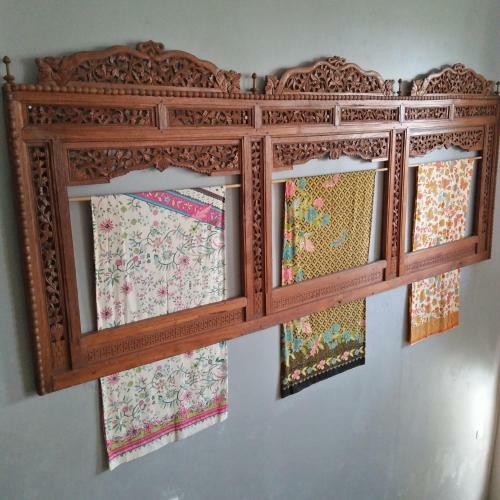 Hotel Warisan Heritage Resort & Resto