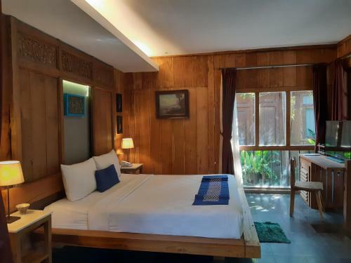 Hotel Warisan Heritage Resort & Resto