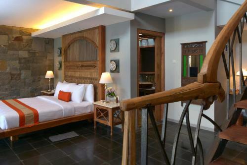 Hotel Warisan Heritage Resort & Resto