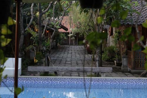 Hotel Warisan Heritage Resort & Resto