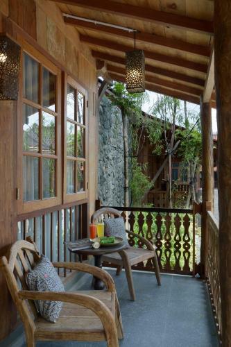 Hotel Warisan Heritage Resort & Resto