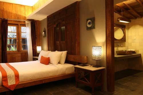 Hotel Warisan Heritage Resort & Resto