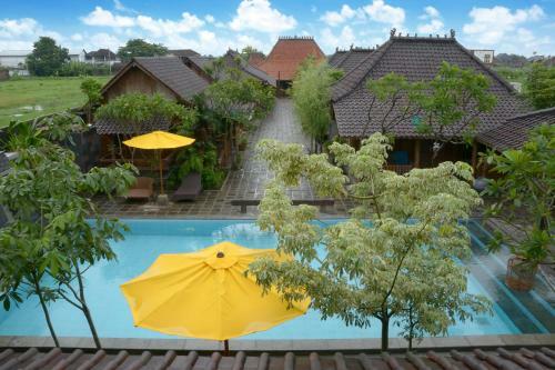 Hotel Warisan Heritage Resort & Resto
