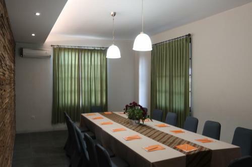 Hotel Warisan Heritage Resort & Resto