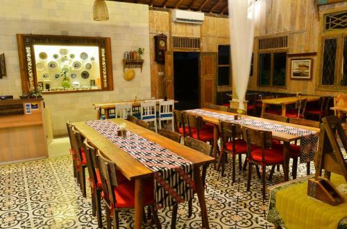 Hotel Warisan Heritage Resort & Resto